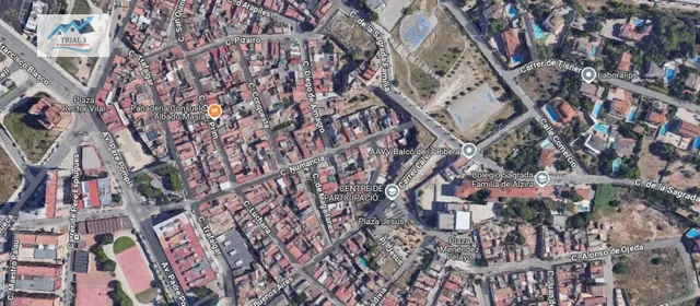 Venta Piso en Alzira - Valencia — 3