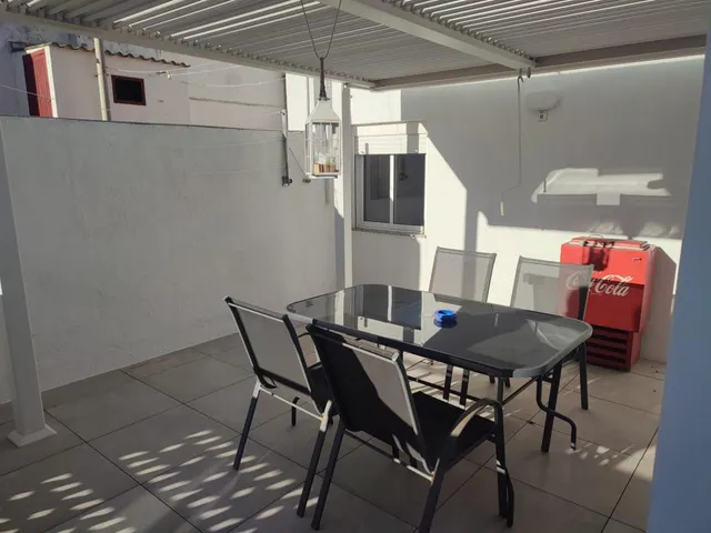 Dúplex 3 habitaciones 122m² en venta - CENTRO — 21