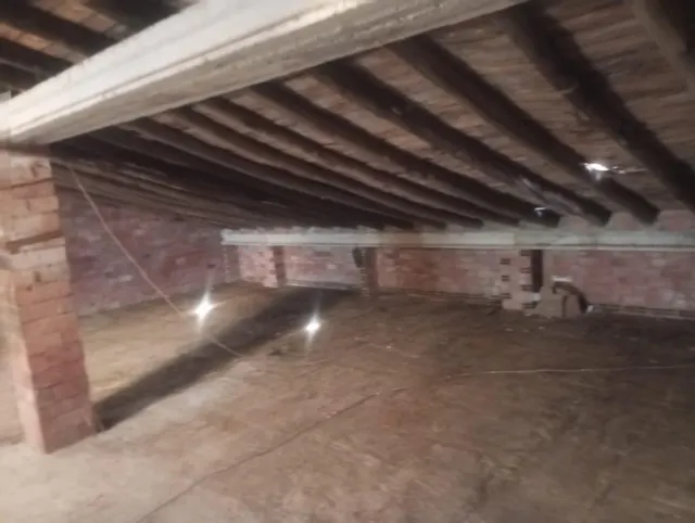 Piso en venta en Monesterio. activo inmobiliario alquilado, no visitable. — 19