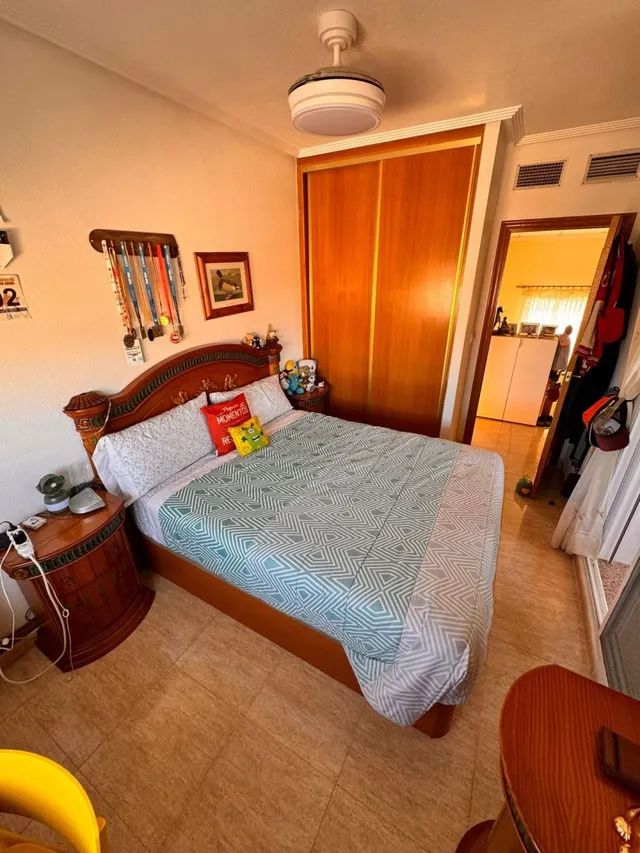 Villa 4 habitaciones 210m² en venta - Santa Ana-Miranda — 24