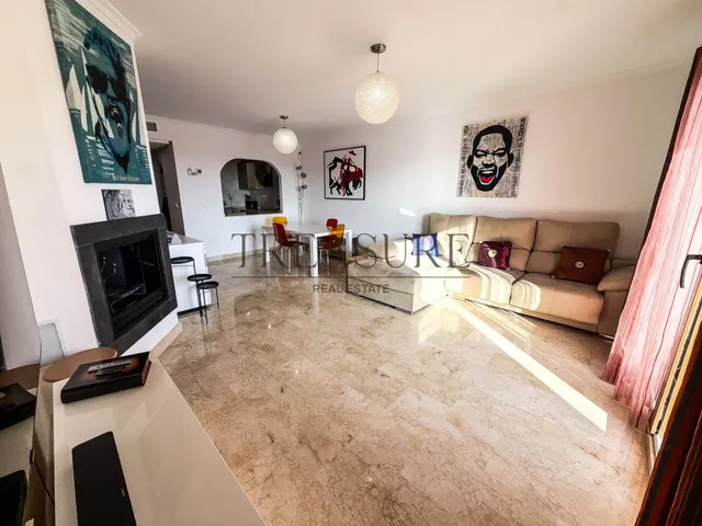 Espléndido Dúplex en urbanización Buen Vista, en La Manga Club — 4