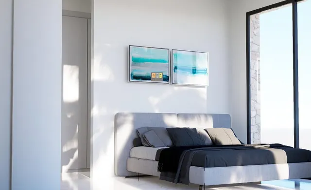 VILLAS DE LUJO EN BALCÓN DE FINESTRAT — 13
