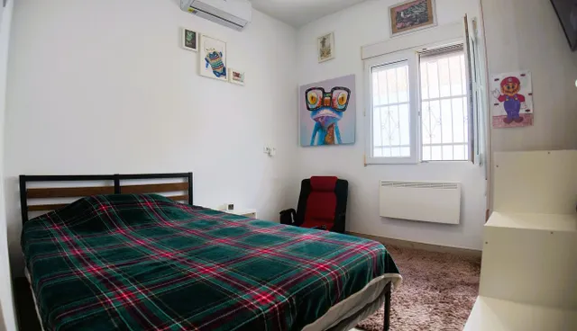 Bungalow 2 habitaciones 70m² en venta - Las filipinas — 16