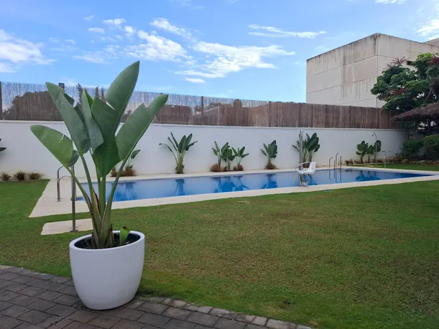 Vivienda en Jardines del Mediterráneo — 16