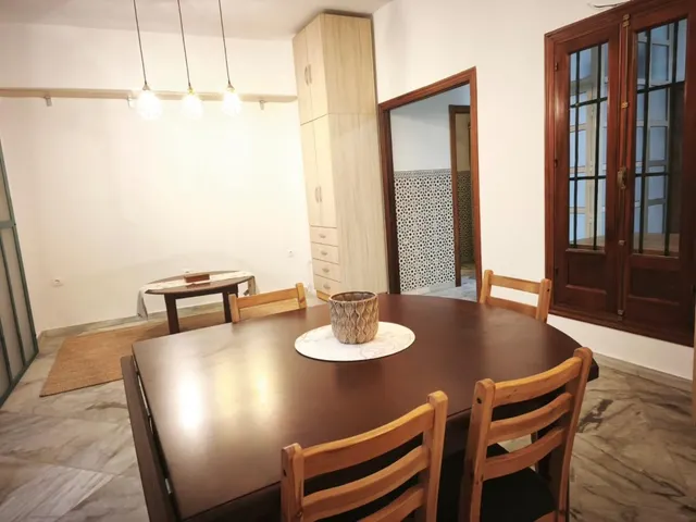 Estupendo piso en alquiler en El Arenal Sevillano con patio y garaje!! — 19