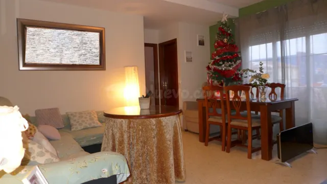 Venta de piso - foto 2
