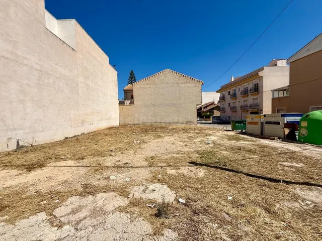 Parcela en venta - CENTRO URBANO - foto 4