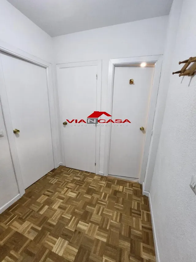 Piso reformado con terraza privada | barrio de salamanca | alquiler de temporada — 26