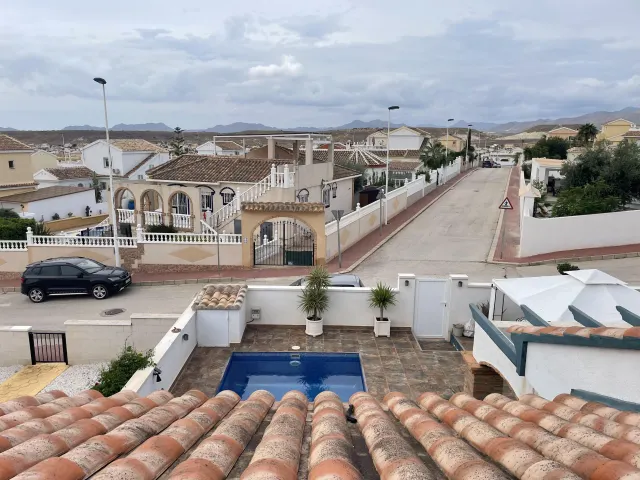 Villa 2 habitaciones 60m² en venta - Mazarrón — 15