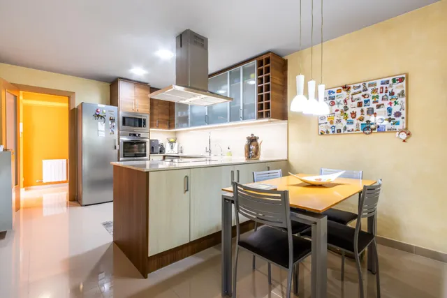 Espectacular Casa en Castellar del Vallès — 30