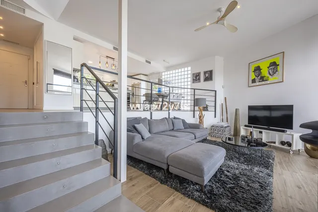 Chalet 4 habitaciones 224m² en venta - Marbella — 7