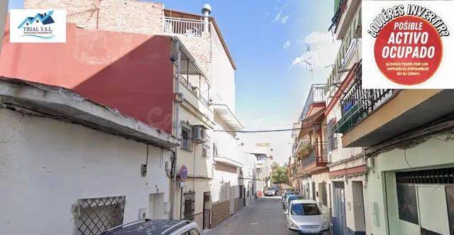 Venta casa en Sevilla