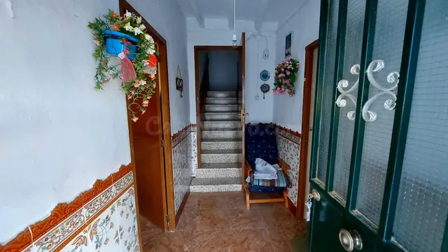 Casa en venta en Abla — 4