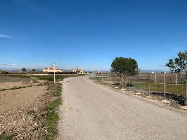 Terreno Urbano -Els Muntells- — 6