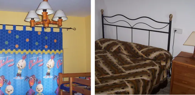 CASA DE CAMPO RUSTICA EN BUÑOL — 23