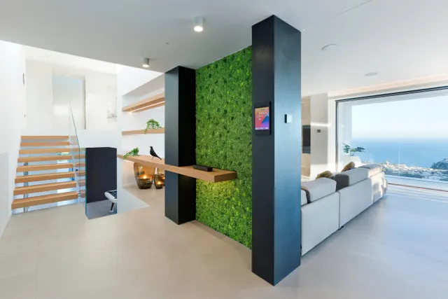 Villa 5 habitaciones 506m² en venta - Benitachell - Cumbres del Sol — 6