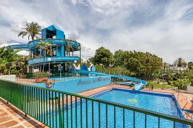 1 DORMITORIO EN BENAL BEACH !! — 27