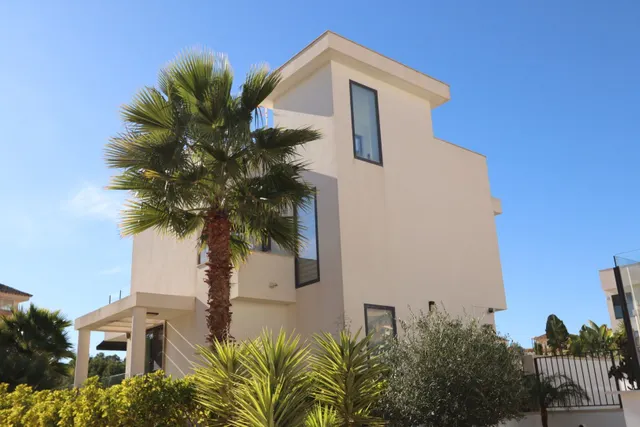 Villa 3 habitaciones 233m² en venta - La alberca — 14