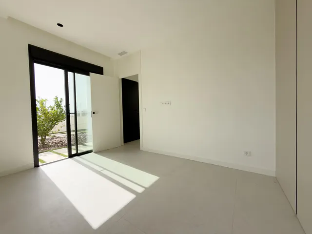 Villa 3 habitaciones 222m² en venta - Campana garden — 43