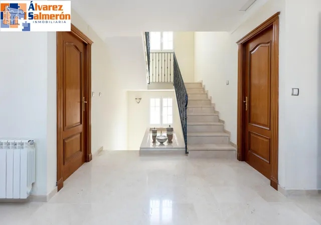 Maravillosa vivienda unifamiliar en Cañadas del Parque — 16