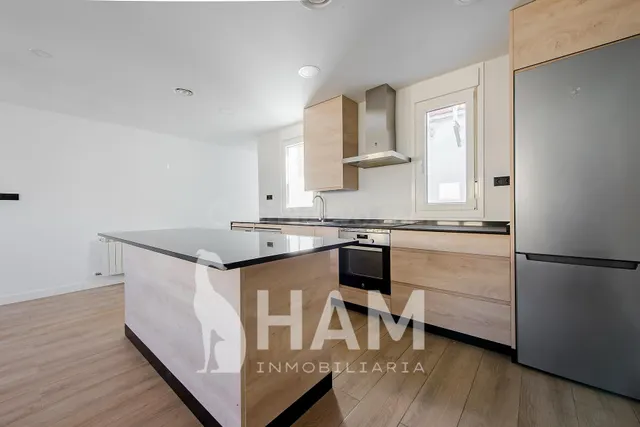 Magnífico piso en una de las mejores zonas de Madrid – Chamb - foto 5