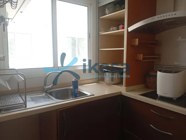 Atractivo Piso de 2 habitaciones en El Ejido Sur — 11