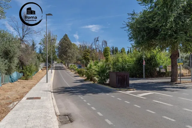 Espectacular Villa Unifamiliar Independiente con Máxima Privacidad y Autonomía en Cortijo del Aire — 2