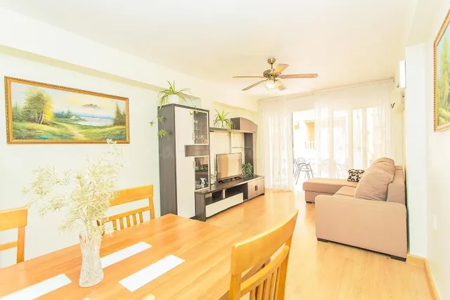 Apartamento 3 habitaciones 125m² en venta - Playa del cura — 4