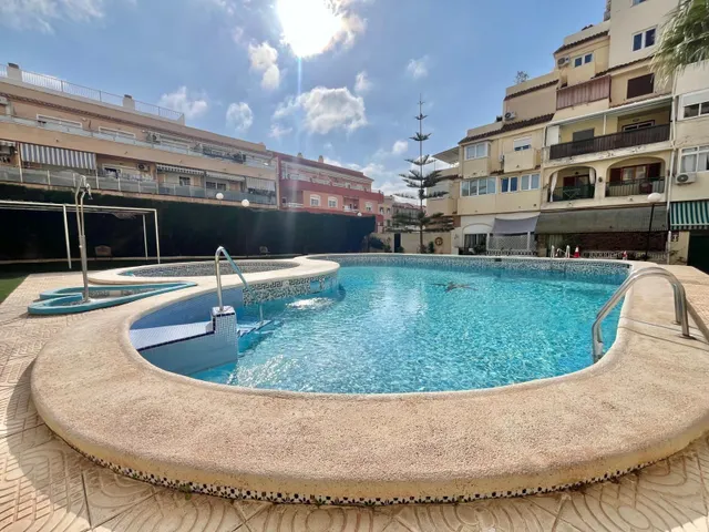 Estudio en venta de 31 m2 en Nueva Torrevieja – Torrevieja — 20