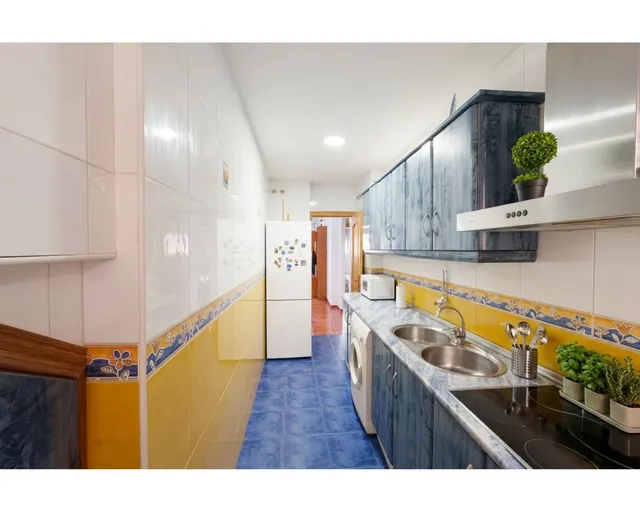 Apartamento 2 habitaciones 66m² en venta - Centro — 10