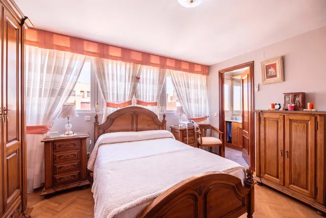 Ático 3 habitaciones 113m² en venta - Legazpi — 19