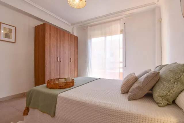 VIVIENDA EN EL CENTRO DE PUZOL — 32