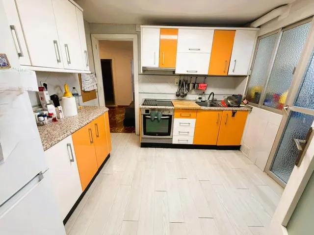 Piso 4 habitaciones 170m² en alquiler - Realejo — 8