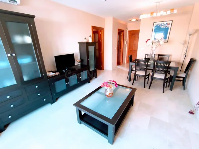 Descubre tu nuevo hogar en Fuengirola — 3