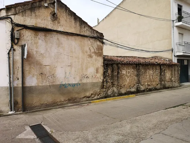 Urbis te ofrece un estupendo solar en venta Ciudad Rodrigo, Salamanca. — 3
