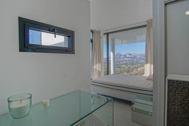 Villa 6 habitaciones 547m² en venta - Altea Hills — 39