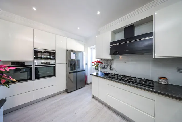 Chalet 3 habitaciones 145m² en venta - Marbella — 12