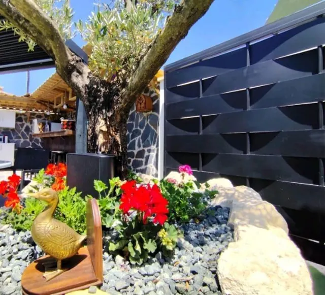 Chalet independiente en Vistahermosa — 37
