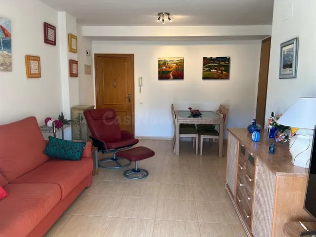 Apartamento exclusivo en Daimús Playa: amplitud, luz y calid - foto 5