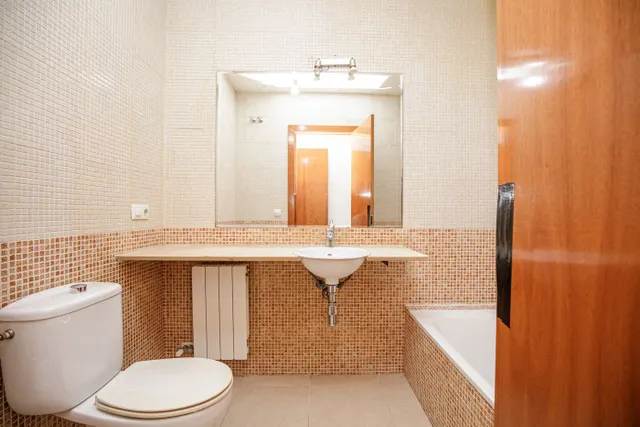 Piso 3 habitaciones 102m² en venta - L\'Eixample — 8