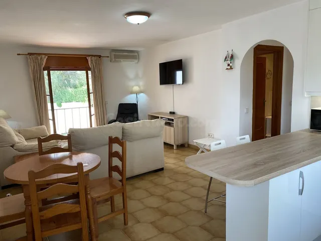 Apartamento 2 habitaciones 73m² en venta - Riviera del sol — 4