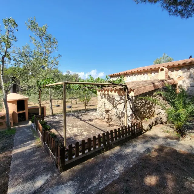 Magnífica Finca de 25.270 m2, con vivienda unifamiliar, de 1 - foto 5