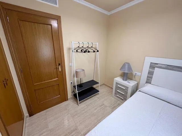 Piso moderno y reformado en el Puerto Deportivo, Guardamar del Segura — 12