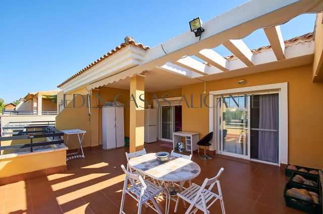 REF: 01525 ADOSADO BONALBA GOLF — 27