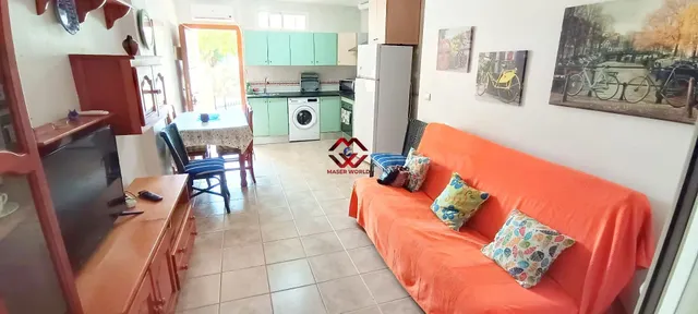 ESTUPENDA VIVIENDA EN RESIDENCIAL EN EL ALAMILLO ( 600m Play - foto 3