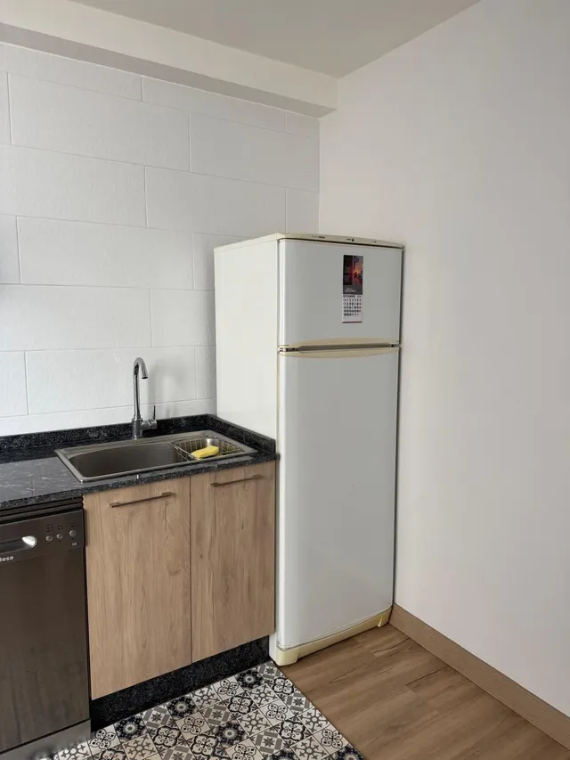 Amplio Piso en Alquiler en Fuentes Nuevas, Ponferrada - €500 — 6