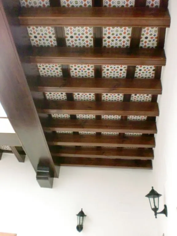 Maravillosa casa en el centro de Jerez — 27