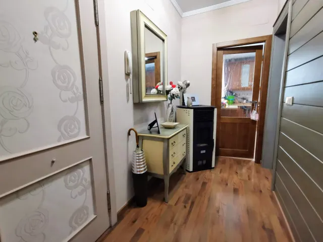 Piso en venta — 5