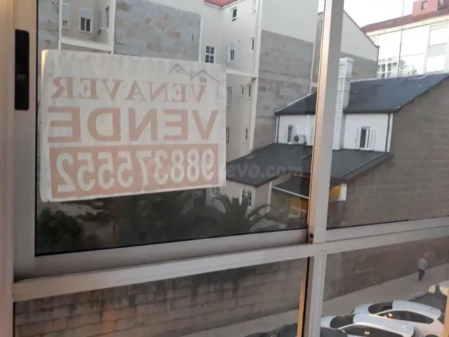 Piso Muy Céntrico a la Venta en Ourense 🏡✨ — 5