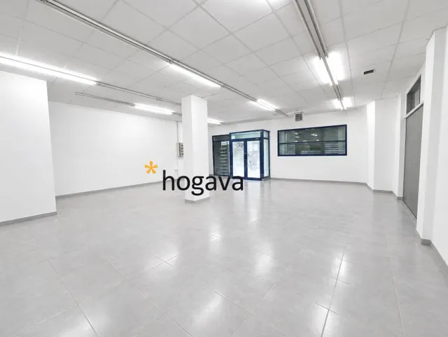 Local Comercial Esquinero